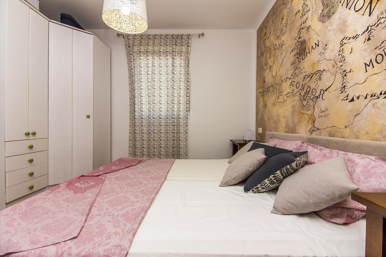 Apartman Maxim Apartment Pula Exterior foto