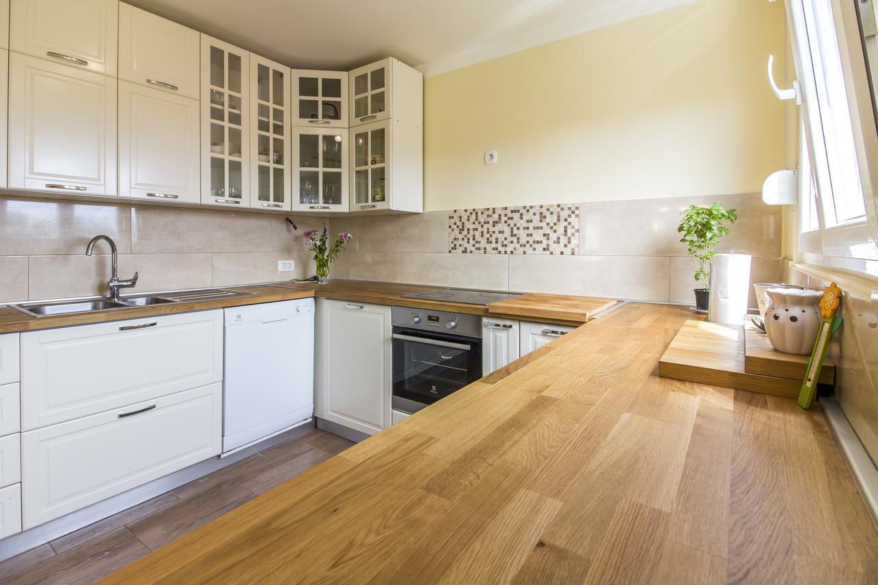Apartman Maxim Apartment Pula Exterior foto
