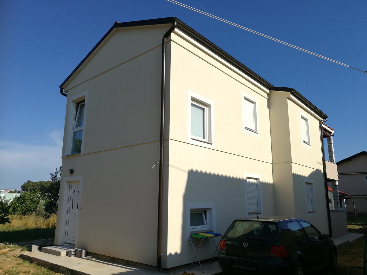 Apartman Maxim Apartment Pula Exterior foto